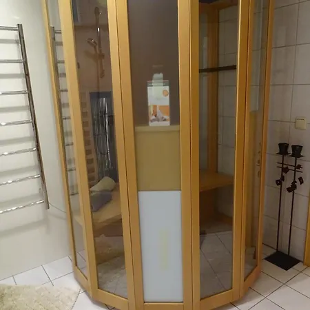 Apartment Marent Schruns