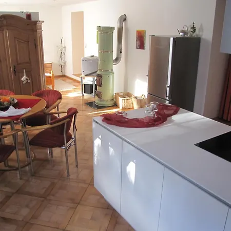 Marent Apartament Schruns