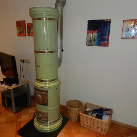 Apartment Marent Schruns