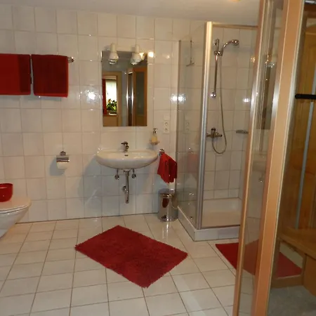 Apartament Marent