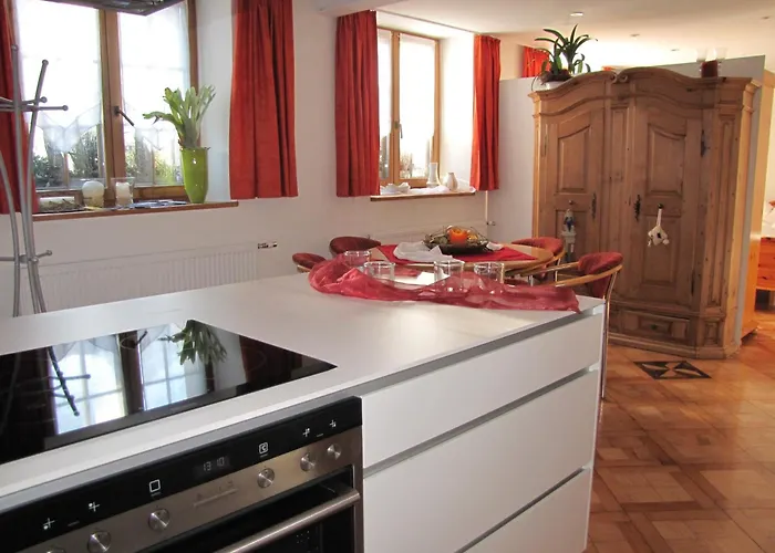 Marent Apartment Schruns